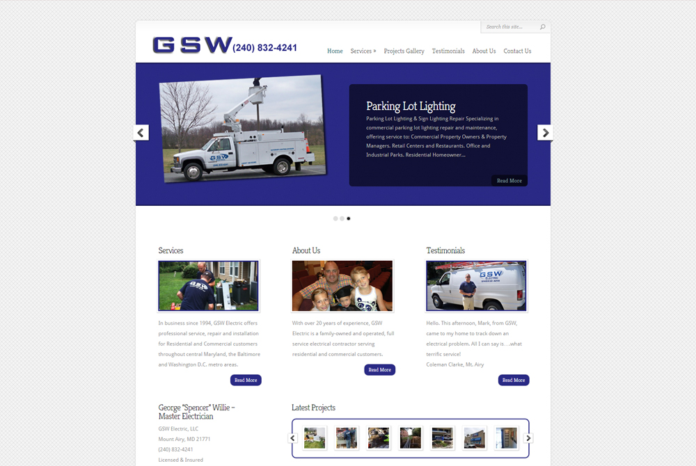 GSW Electric