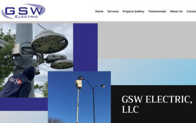 GSW Electric