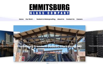 Emmitsburg Glass Company